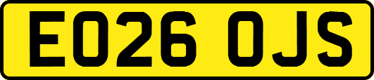 EO26OJS