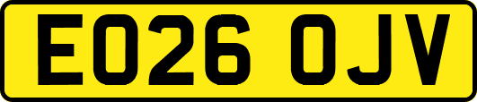 EO26OJV