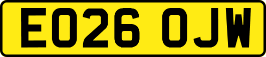 EO26OJW
