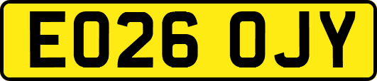 EO26OJY