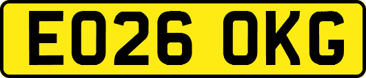 EO26OKG
