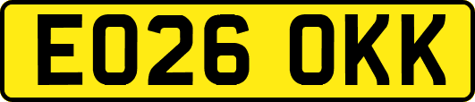 EO26OKK