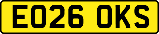 EO26OKS
