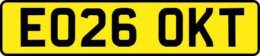 EO26OKT