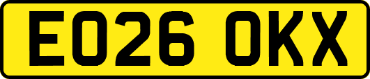 EO26OKX