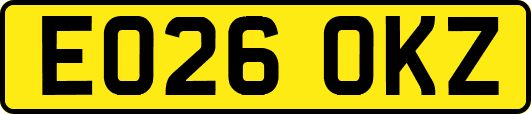 EO26OKZ
