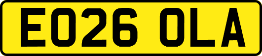 EO26OLA