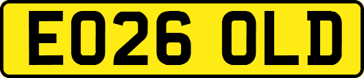 EO26OLD