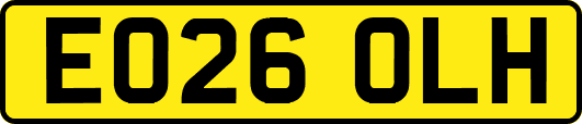 EO26OLH