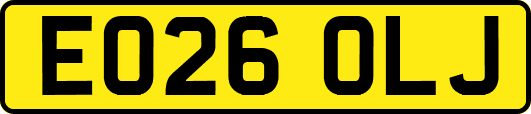EO26OLJ