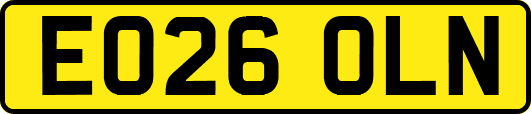 EO26OLN