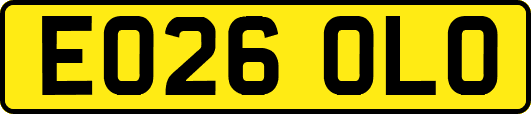 EO26OLO