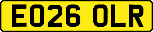 EO26OLR