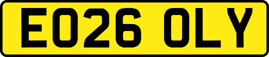 EO26OLY
