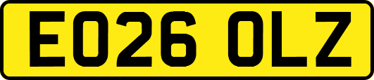 EO26OLZ