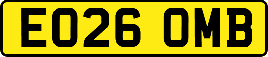 EO26OMB