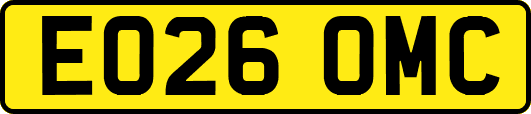 EO26OMC