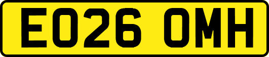 EO26OMH