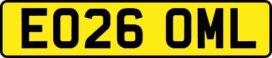 EO26OML
