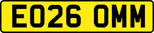 EO26OMM
