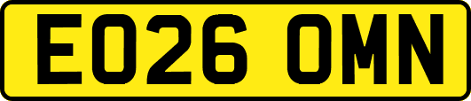 EO26OMN