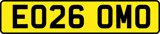 EO26OMO