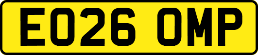 EO26OMP