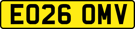 EO26OMV