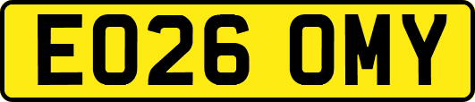 EO26OMY