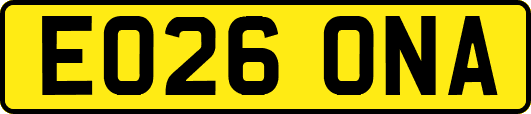 EO26ONA