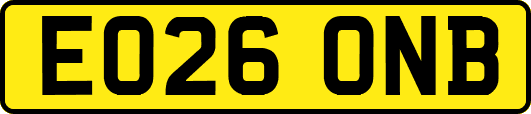 EO26ONB