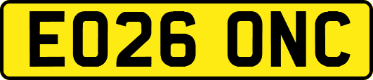 EO26ONC
