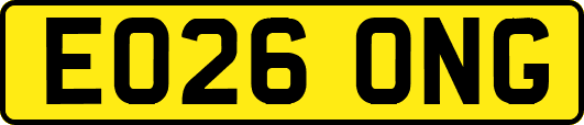 EO26ONG