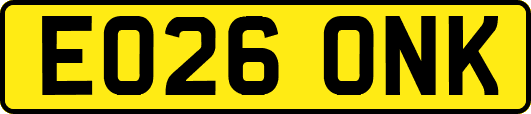 EO26ONK