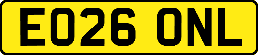 EO26ONL