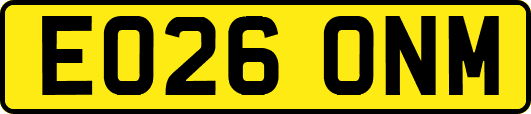 EO26ONM