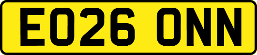 EO26ONN