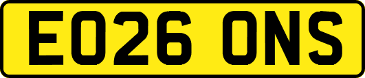 EO26ONS