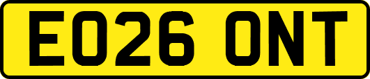 EO26ONT