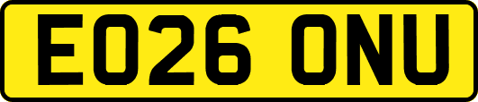 EO26ONU