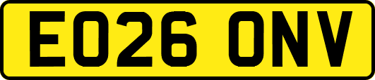 EO26ONV