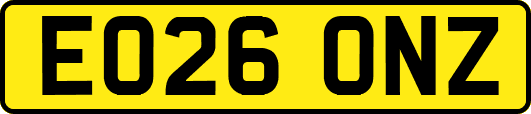 EO26ONZ