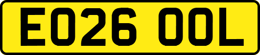 EO26OOL