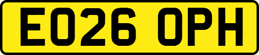 EO26OPH