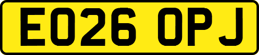 EO26OPJ