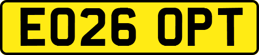 EO26OPT
