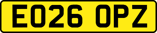 EO26OPZ
