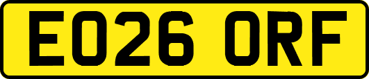 EO26ORF