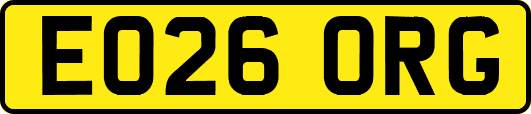 EO26ORG