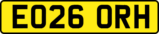 EO26ORH